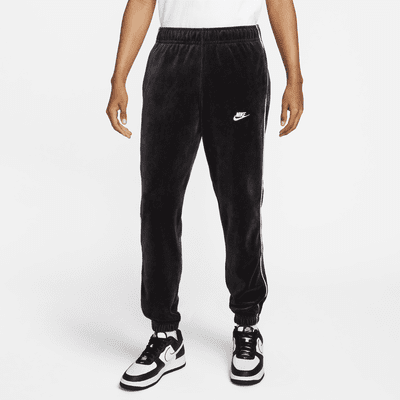 Nike Sportswear Club Men s Velour Trousers